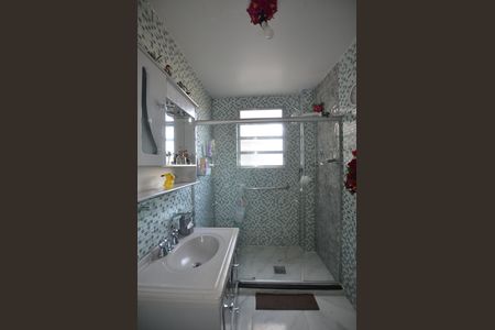 Apartamento para alugar com 62m², 2 quartos e 1 vagaBanheiro