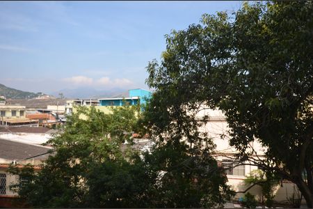 Apartamento para alugar com 62m², 2 quartos e 1 vagaVista da Área de Serviço