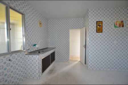 Apartamento para alugar com 62m², 2 quartos e 1 vagaCozinha