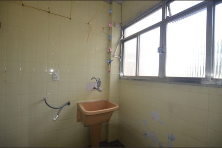 Apartamento para alugar com 62m², 2 quartos e 1 vagaÁrea de Serviço