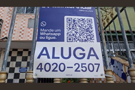 Apartamento para alugar com 62m², 2 quartos e 1 vaga Apartamento para alugar com 62m², 2 quartos e 1 vagaPlaca instalada