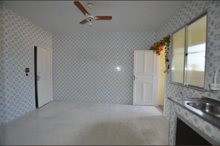 Apartamento para alugar com 62m², 2 quartos e 1 vagaCozinha