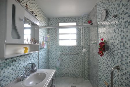 Apartamento para alugar com 62m², 2 quartos e 1 vagaBanheiro