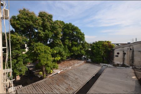 Apartamento para alugar com 62m², 2 quartos e 1 vagaVista da Sala