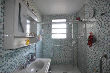 Apartamento para alugar com 62m², 2 quartos e 1 vagaBanheiro