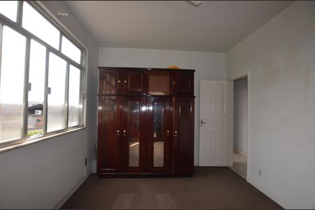 Apartamento para alugar com 62m², 2 quartos e 1 vagaQuarto 2