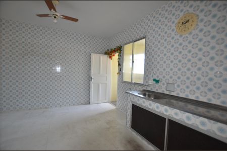 Apartamento para alugar com 62m², 2 quartos e 1 vagaCozinha