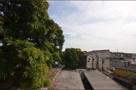 Apartamento para alugar com 62m², 2 quartos e 1 vagaVista do Quarto 2