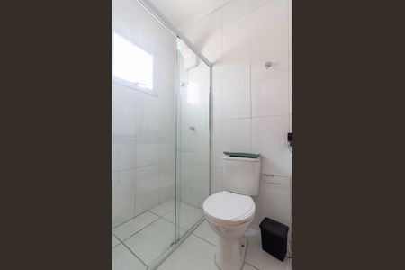 Casa para alugar com 105m², 3 quartos e 2 vagas Casa para alugar com 105m², 3 quartos e 2 vagasBanheiro Suíte
