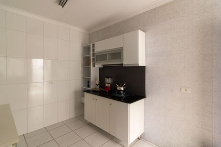 Casa para alugar com 105m², 3 quartos e 2 vagas Casa para alugar com 105m², 3 quartos e 2 vagasCozinha