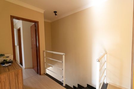 Casa para alugar com 105m², 3 quartos e 2 vagas Casa para alugar com 105m², 3 quartos e 2 vagasHall de distribuição