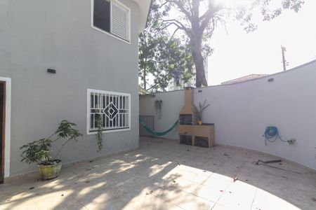 Casa para alugar com 105m², 3 quartos e 2 vagas Casa para alugar com 105m², 3 quartos e 2 vagasGaragem