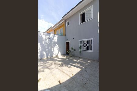 Casa para alugar com 105m², 3 quartos e 2 vagas Casa para alugar com 105m², 3 quartos e 2 vagasGaragem