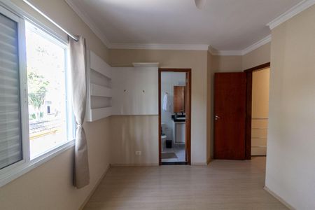 Casa para alugar com 105m², 3 quartos e 2 vagas Casa para alugar com 105m², 3 quartos e 2 vagasQuarto 1 - Suíte