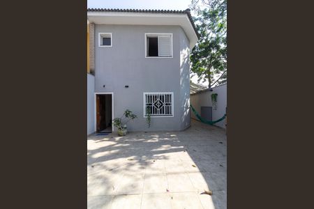 Casa para alugar com 105m², 3 quartos e 2 vagas Casa para alugar com 105m², 3 quartos e 2 vagasGaragem