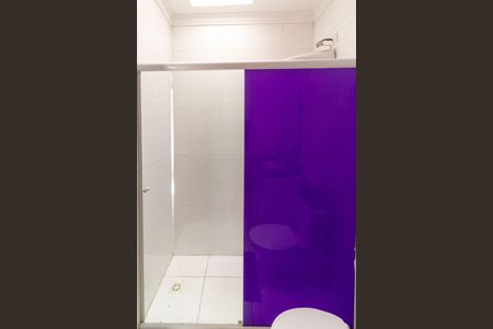 Casa para alugar com 105m², 3 quartos e 2 vagas Casa para alugar com 105m², 3 quartos e 2 vagasBanheiro Social