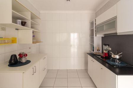 Casa para alugar com 105m², 3 quartos e 2 vagas Casa para alugar com 105m², 3 quartos e 2 vagasCozinha