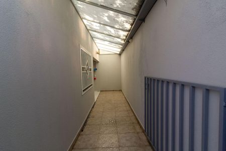 Casa para alugar com 105m², 3 quartos e 2 vagas Casa para alugar com 105m², 3 quartos e 2 vagasÁrea de Serviço