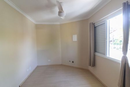 Quarto 1 - Suíte de casa para alugar com 3 quartos, 105m² em Jardim Santa Cruz (campo Grande), São Paulo