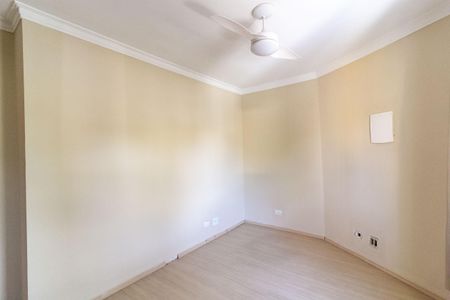 Quarto 1 - Suíte de casa para alugar com 3 quartos, 105m² em Jardim Santa Cruz (campo Grande), São Paulo
