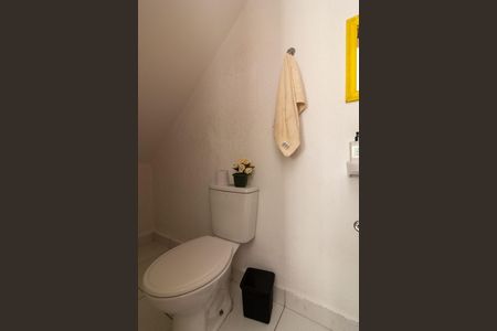 Casa para alugar com 105m², 3 quartos e 2 vagas Casa para alugar com 105m², 3 quartos e 2 vagasLavabo