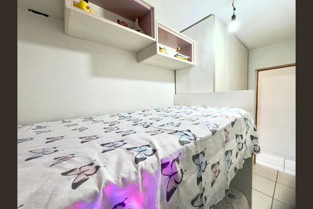 Quarto 1 de casa para alugar com 2 quartos, 55m² em Jardim Paraiso, Guarulhos