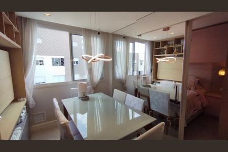 Apartamento à venda com 1 quarto, 34m² em Jardim Marajoara, São Paulo