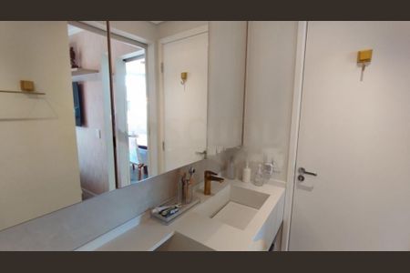 Apartamento à venda com 1 quarto, 34m² em Jardim Marajoara, São Paulo
