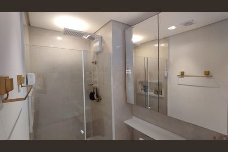 Apartamento à venda com 1 quarto, 34m² em Jardim Marajoara, São Paulo