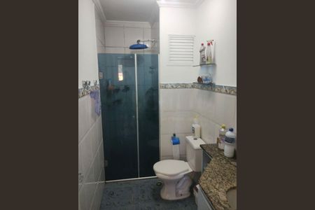 Casa à venda com 3 quartos, 104m² em Campo Grande, São Paulo