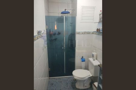 Casa à venda com 3 quartos, 104m² em Campo Grande, São Paulo