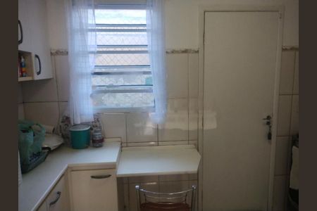 Casa à venda com 3 quartos, 104m² em Campo Grande, São Paulo