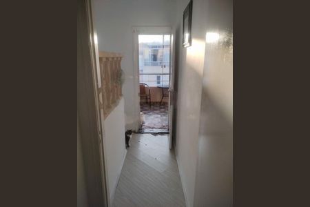 Casa à venda com 3 quartos, 104m² em Campo Grande, São Paulo