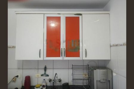 Casa à venda com 3 quartos, 104m² em Campo Grande, São Paulo