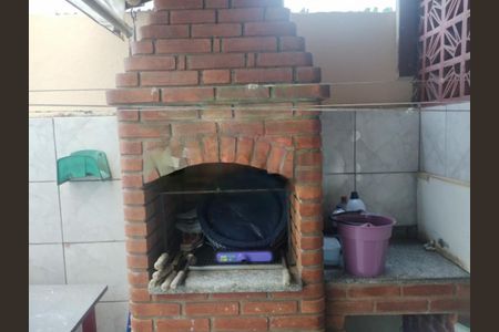 Casa à venda com 104m², 3 quartos e 2 vagas