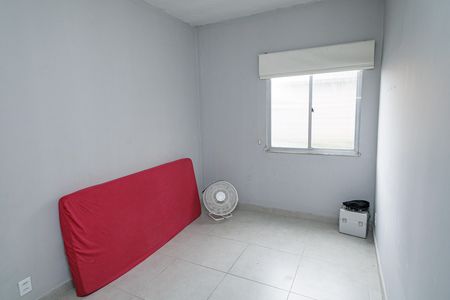 Quarto 2 de casa para alugar com 2 quartos, 100m² em Campo Grande, Rio de Janeiro