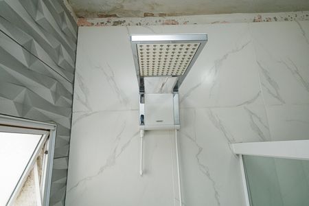 Casa para alugar com 100m², 2 quartos e sem vaga Casa para alugar com 100m², 2 quartos e sem vagaBanheiro