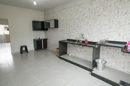 Casa para alugar com 100m², 2 quartos e sem vaga Casa para alugar com 100m², 2 quartos e sem vagaCozinha