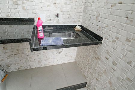 Casa para alugar com 100m², 2 quartos e sem vaga Casa para alugar com 100m², 2 quartos e sem vagaTanque