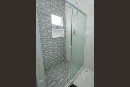 Casa para alugar com 100m², 2 quartos e sem vaga Casa para alugar com 100m², 2 quartos e sem vagaBanheiro