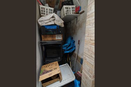Casa para alugar com 100m², 2 quartos e sem vaga Casa para alugar com 100m², 2 quartos e sem vagaDiespensa