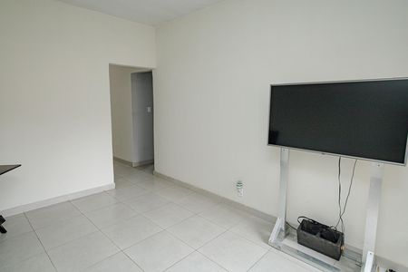 Sala de casa para alugar com 2 quartos, 100m² em Campo Grande, Rio de Janeiro