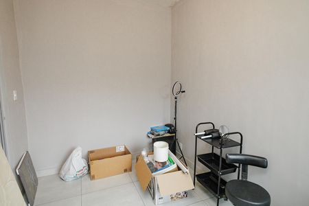 Quarto 1 de casa para alugar com 2 quartos, 100m² em Campo Grande, Rio de Janeiro