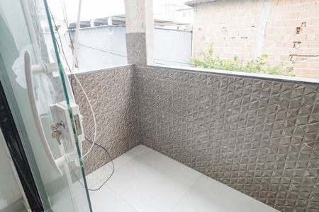 Casa para alugar com 100m², 2 quartos e sem vaga