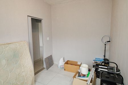 Quarto 1 de casa para alugar com 2 quartos, 100m² em Campo Grande, Rio de Janeiro