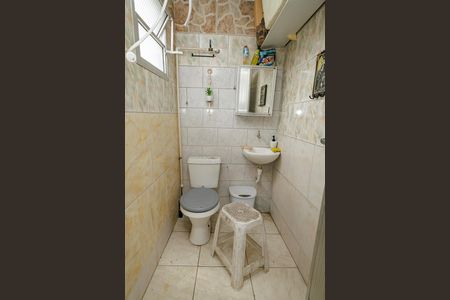 Casa para alugar com 100m², 2 quartos e sem vaga Casa para alugar com 100m², 2 quartos e sem vagaBanheiro 2