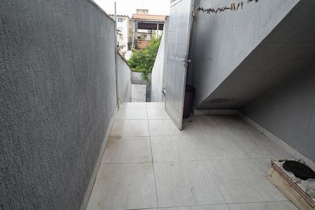 Casa para alugar com 100m², 2 quartos e sem vaga Casa para alugar com 100m², 2 quartos e sem vagaEntrada