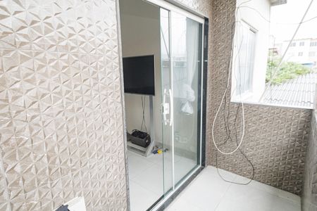 Casa para alugar com 100m², 2 quartos e sem vaga