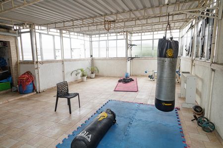 Casa para alugar com 100m², 2 quartos e sem vaga Casa para alugar com 100m², 2 quartos e sem vagaTerraço