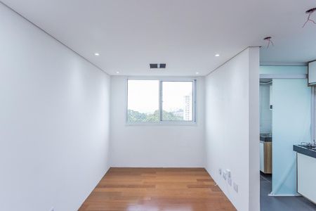 Sala de apartamento para alugar com 2 quartos, 44m² em Jardim Iris, São Paulo